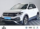 VW T-Cross Move 1.0 TSI LED+SHZ+AppConnect