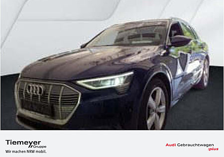 Audi e-tron 50 S LINE LM20 AHK PRIVACY NAVI+ ACC-TOUR