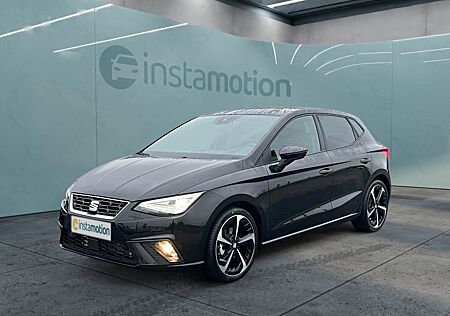 Seat Ibiza FR TSI DSG|KAMERA|NAVI|5-J-GAR|ACC|18|LED