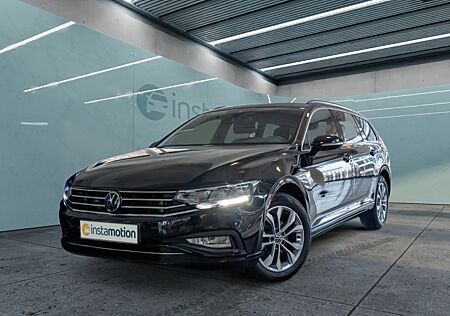 VW Passat Variant 2.0 TSI DSG Business Nav LED Kamera