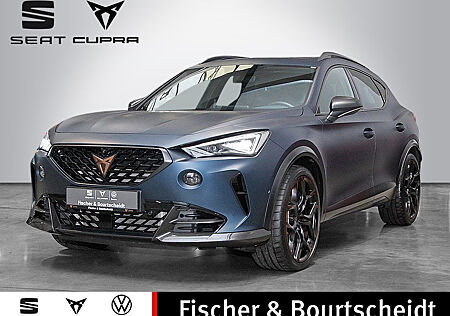 Cupra Formentor 2.5 TSI VZ5 4Drive