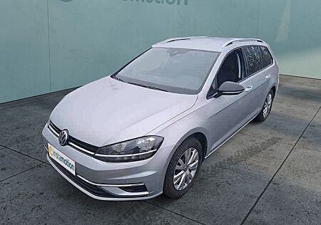 VW Golf Variant Golf VII Variant 2.0 TDI DSG IQ.DRIVE Nav AHK SH