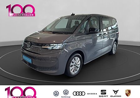 VW T7 Multivan 1.5 TSI Multivan Life VC