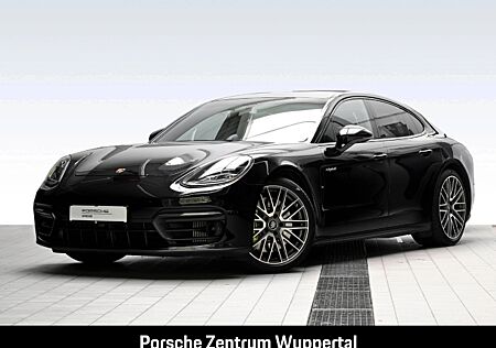 Porsche Panamera 4S E-Hybrid Klimasitze Lenkradheizung Panorama Dach