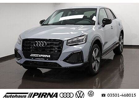 Audi Q2 advanced 35 TFSI S tronic #MATRIX#Kamera#GRA