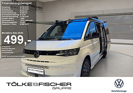 VW T7 Multivan 2.0 l TDI California Coast