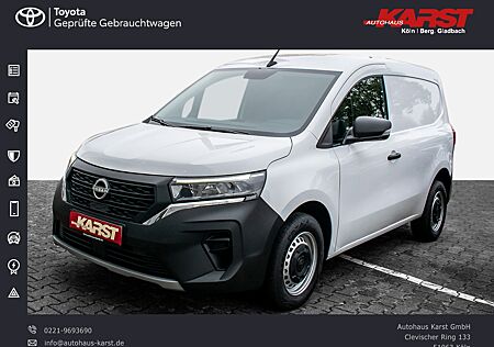 Nissan Townstar Kasten L1 1.3 DIG-T Visia Klima,LED