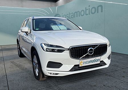 Volvo XC 60 Momentum Pro 2WD Bluetooth Navi LED Klima