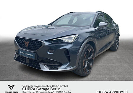 Cupra Formentor VZ 2.0 TSI DSG 4Drive Pano Navi LED