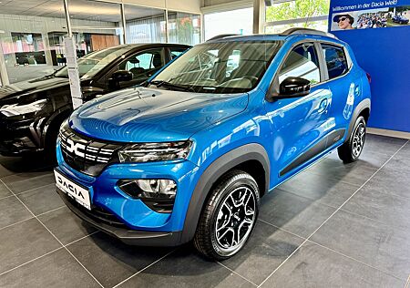 Dacia Spring Extreme ELECTRIC 65