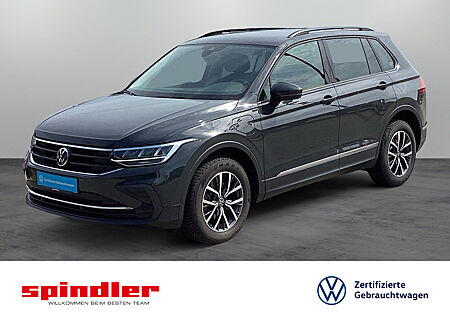 VW Tiguan Life 1.4 TSI eHybrid DSG / LED, App, ACC