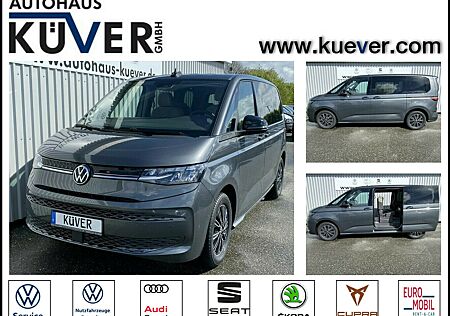 VW T7 Multivan 2.0 TSI Multivan Life