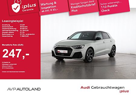 Audi A1 Sportback 25 TFSI S line | MMI NAVI + | LED