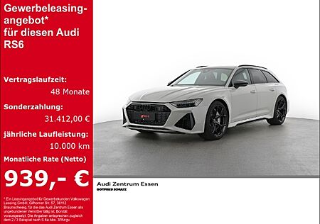 Audi RS6 AVANT PERFORMANCE KERAMIK