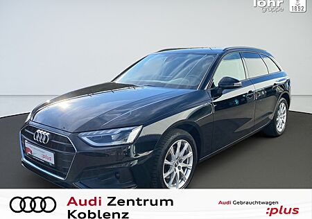 Audi A4 Avant 35 TFSI s-tronic Navi Virtual LED PDC+