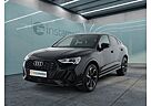 Audi Q3 Sportback S line 35 TDI S tronic Pano./ Navi