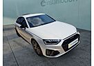 Audi A4 Limousine S-Line 40TFSI S-Tronic 150KW 19...