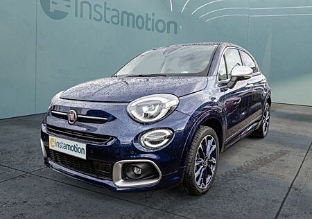 Fiat 500X 1.3 SPORT FIREFLY DOLCEVITA YACHT CLUB