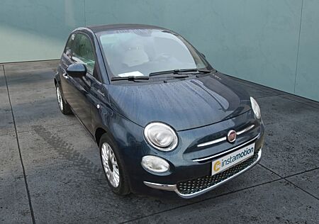 Fiat 500C DolceVita 1.0 Mild Hybrid EU6d