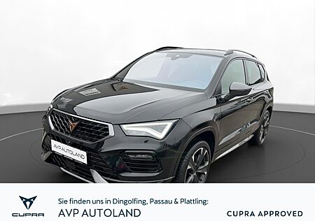 Cupra Ateca 2.0 TSI DSG 4Drive VZ | NAVI | LED | ACC