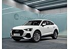 Audi Q3 Sportback 45 TFSI e NAVI+SHZ+VIRTUAL COCKPIT