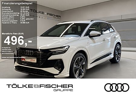 Audi Q4 e-tron Q4 S-Line 45 quattro S-line FLA