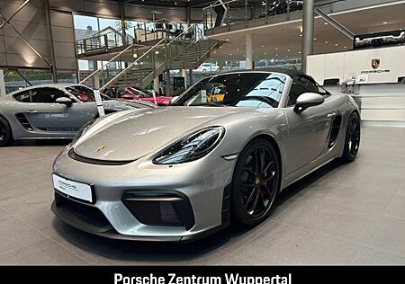 Porsche 718 Cayman 718 Spyder Boxster BOSE 20-Zoll Interieur-Paket Carbon