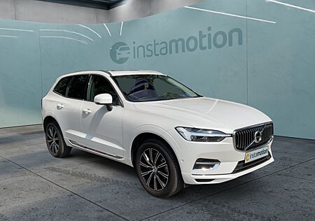 Volvo XC 60 Inscription Recharge Plug-In Hybrid AWD