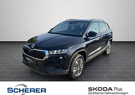 Skoda Karoq 1.5 TSI Ambition Navi, RFK, Kessy