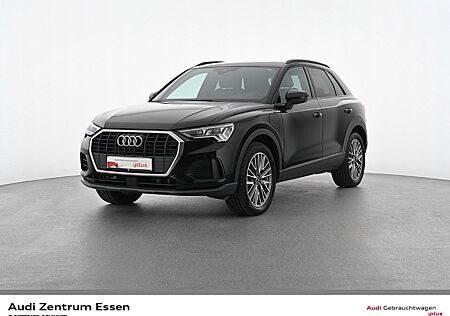 Audi Q3 45 TFSI e S-TRONIC MATRIX LED PANO NAV SHZ RÜFA PDC MUFU FSE