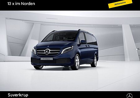 Mercedes-Benz V 250 Edition lang LED/STANDH/7 SITZE/KAMERA/SPU