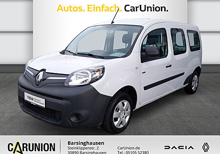 Renault Kangoo E-TECH Maxi 2-Sitzer Batteriemiete