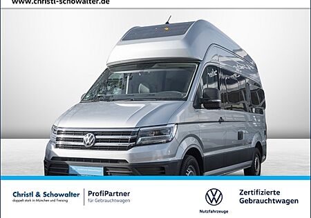 VW T6 California Grand California 600 2.0 TDI DSG STHZNG LED NAVI