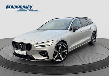 Volvo V60 B4 Plus Dark/Navi/LED/Pano/Standhz/ab1,99%