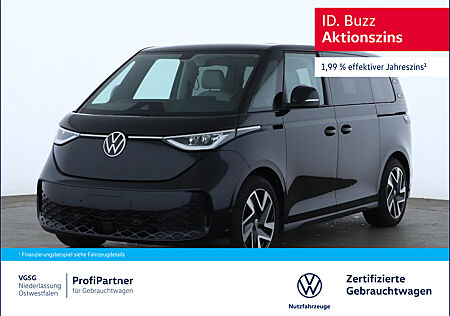 VW ID.BUZZ ID. Buzz Pro AHK Easy Open Kamera Bluetooth Navi