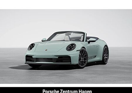 Porsche 992 -2 (911) Carrera Cabriolet