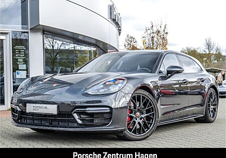 Porsche Panamera GTS Sport Turismo Sportabgas LED-Matrix