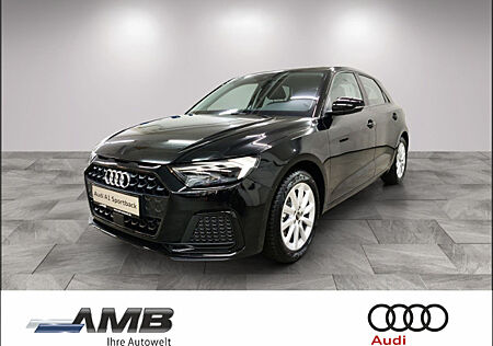 Audi A1 Sportback Advanced 30 TFSI S-tronic/LED/Sitzhzg