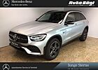 Mercedes-Benz GLC 300 de 4M AMG/Night/AHK/Panorama/Business