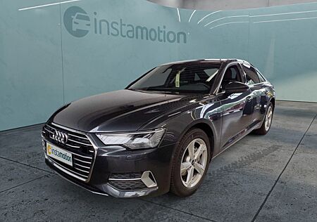 Audi A6 Limousine 40 TDI Q SPORT LM19 LEDER ASSIST KAMERA