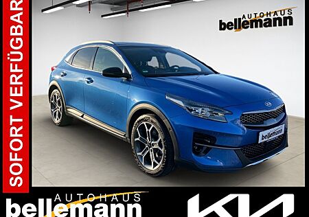 Kia XCeed 1.6 T-GDi DCT Platinum |Panorama