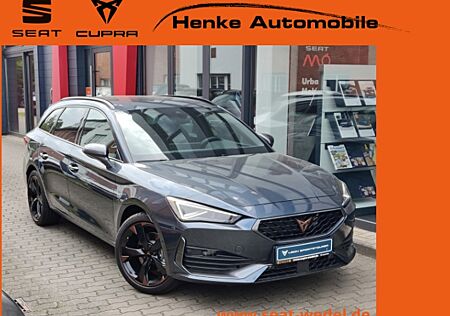 Cupra Leon Sportstourer 1.5 eTSI ACT DSG Navi