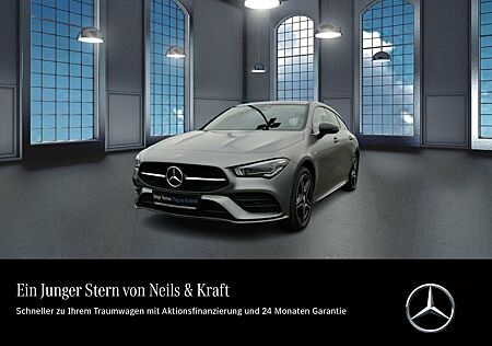 Mercedes-Benz CLA 250 CLA 250e SB AMG+PANO+MULTIBEAM+360°+ELEK HECKKL+