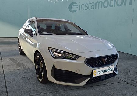 Cupra Leon Sportstourer 2.0 TSI DSG NAVI KAMERA LED LM18