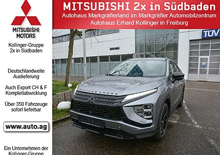 Mitsubishi Eclipse Cross HYBRID PLUS SELECT BLACK