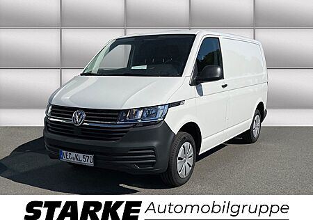 VW T6 Transporter .1 2.0 TDI Kasten