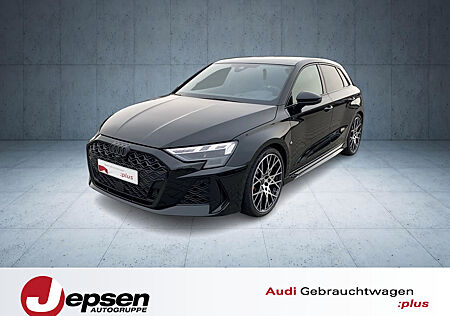 Audi RS3 RS 3 Sportback S tr.