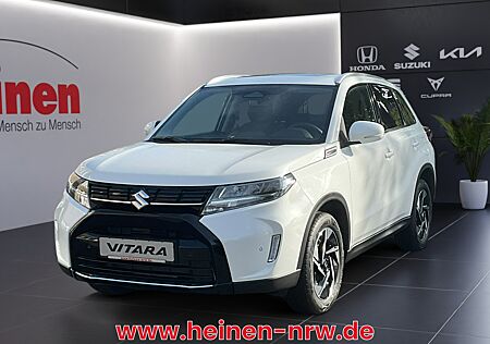 Suzuki Vitara 1.4 COMFORT PLUS NAVI LEDER PANORAMADACH