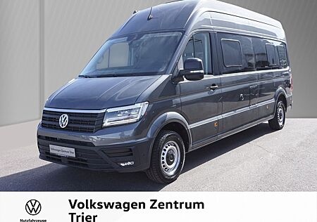 VW T6 California Grand California 680 FWD DSG Rückfahrkamera, Navi