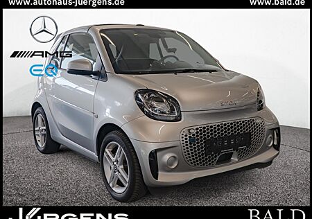 Smart ForTwo EQ EQ fortwo cabrio Style Urban Ambiente